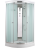 Timo Comfort T-8809 Fabric Glass душевая кабина