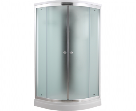 Timo Comfort T-8809 Fabric Glass душевая кабина