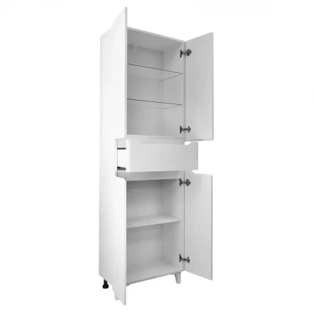 Azario Lotos 60 CS00083928 Пенал напольный