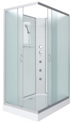 Niagara NG-43085-14QBKG душевая кабина