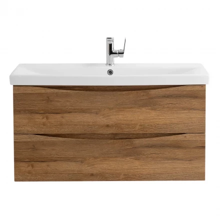BelBagno ETNA-H60-600-2C-SO-BL-P тумба с раковиной подвесная