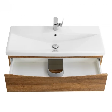 BelBagno ETNA-H60-600-2C-SO-BL-P тумба с раковиной подвесная