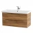BelBagno ETNA-H60-600-2C-SO-BL-P тумба с раковиной подвесная