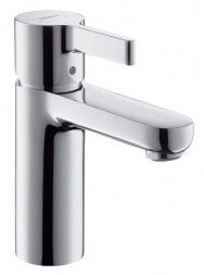 Hansgrohe Metris S 31060000 смеситель для раковины