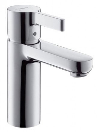 Hansgrohe Metris S 31060000 смеситель для раковины