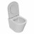 Point Виктория PN41061 Унитаз подвесной безободковый