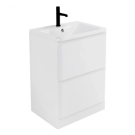 BelBagno ALBANO-600-2C-SO-CVG тумба с раковиной подвесная