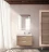 BelBagno VITTORIA-900-2C-SO-BL тумба с раковиной подвесная