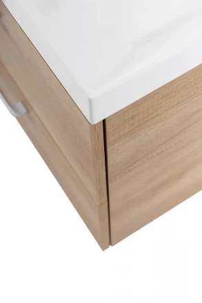 BelBagno VITTORIA-900-2C-SO-BL тумба с раковиной подвесная