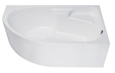 Triton София 150 правая акриловая ванна