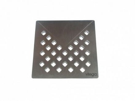 Viega 492281 решётка Advantix Visign RS1