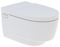 Geberit AquaClean Mera Classic 146.204.11.1 подвесной унитаз-биде