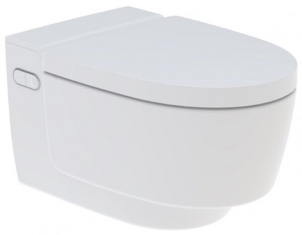 Geberit AquaClean Mera Classic 146.204.11.1 подвесной унитаз-биде