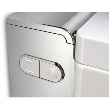 Geberit AquaClean Mera Classic 146.204.11.1 подвесной унитаз-биде