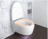 Geberit AquaClean Mera Classic 146.204.11.1 подвесной унитаз-биде