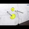 Geberit AquaClean Mera Classic 146.204.11.1 подвесной унитаз-биде