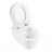 BelBagno Marino BB105CHR Унитаз подвесной (чаша)