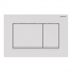 Geberit Sigma30 115.883.11.1 Клавиша смыва (белый )