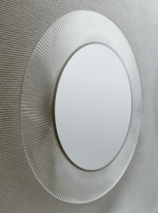 Laufen Kartell 3.8633.1.084.000.1 зеркало 75
