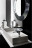 Laufen Kartell 3.8633.1.084.000.1 зеркало 75