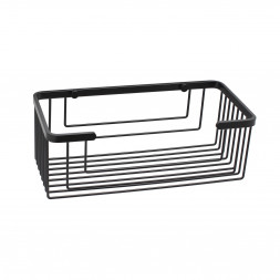 Wasserkraft K-711BLACK Полка металлическая