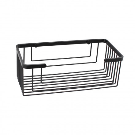 Wasserkraft K-711BLACK Полка металлическая