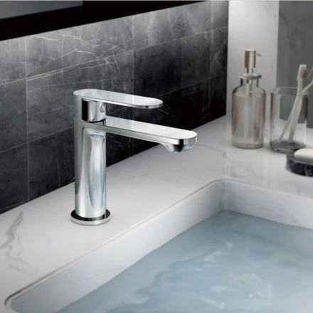 Haiba HB10590 Смеситель для раковины