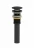 Wonzon &amp; Woghand WW-88SS03-MB Донный клапан для раковины с переливом черный матовый