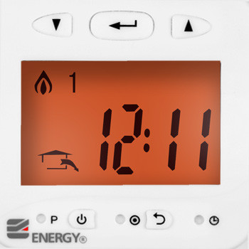 Energy TK03 Электронный терморегулятор