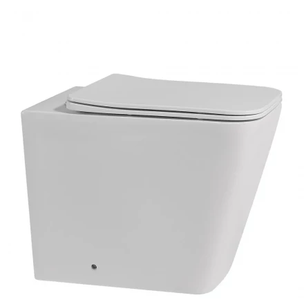 ABBER Rechteck AC1211 унитаз
