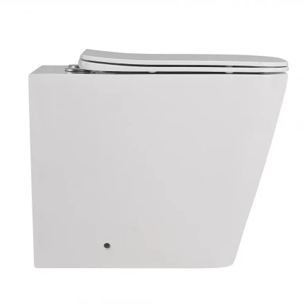 ABBER Rechteck AC1211 унитаз