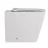 ABBER Rechteck AC1211 унитаз