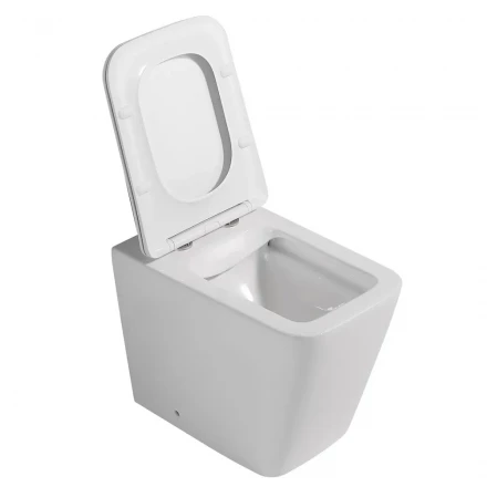 ABBER Rechteck AC1211 унитаз