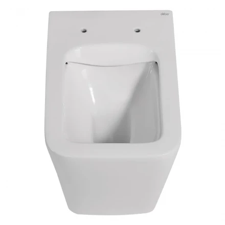 ABBER Rechteck AC1211 унитаз