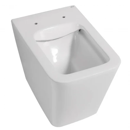 ABBER Rechteck AC1211 унитаз