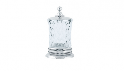 Boheme Brillante 10444 Настольный стакан для ватных дисков