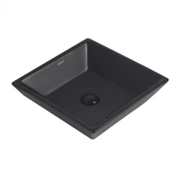 ABBER Rechteck AC2214MB раковина накладная