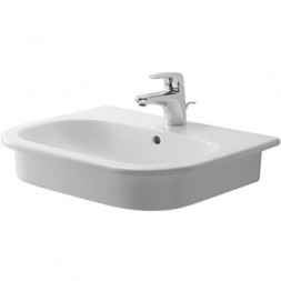 Duravit D-Code 0337540000 Раковина