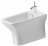 Duravit PuraVida 224710 Биде напольное