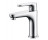 Wasserkraft Leine 3504 Смеситель для раковины
