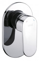 Wasserkraft Donau 5351 Смеситель для душа