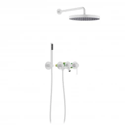 Timo Saona SX-2348/16SM Душевая система встроенная