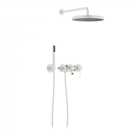 Timo Saona SX-2348/16SM Душевая система встроенная