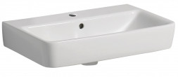 Geberit Renova Compact 226160000 Раковина 60x37