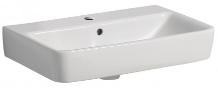 Geberit Renova Compact 226160000 Раковина 60x37