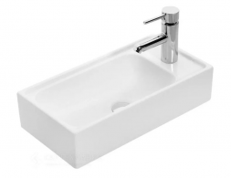 Belbagno 7045-KL Раковина из искусственного мрамора