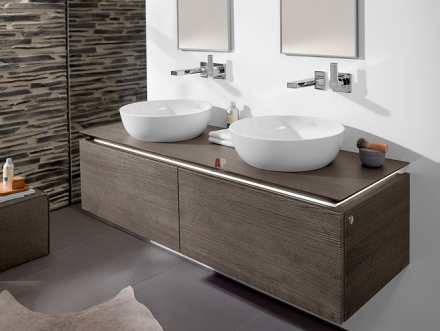 Villeroy&amp;Boch Artis 417943 раковина-чаша 43 см