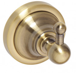 Bemeta Retro Bronze 144106017 крючок