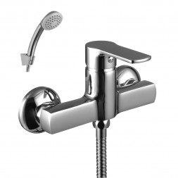 Lemark Plus Grace LM1503C смеситель для душа