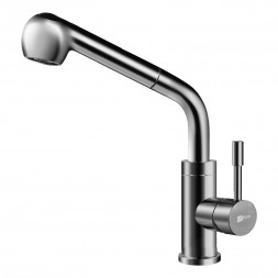 Lemark Expert LM5076S смеситель для кухни